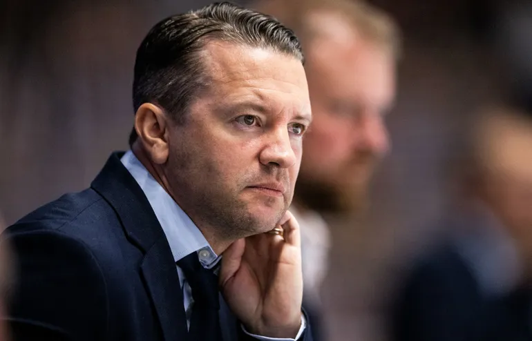 Arlbrandt klar för nytt tränarjobb