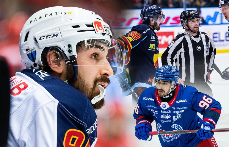 Kevin Karlsson avslutar karriären och blir domare.