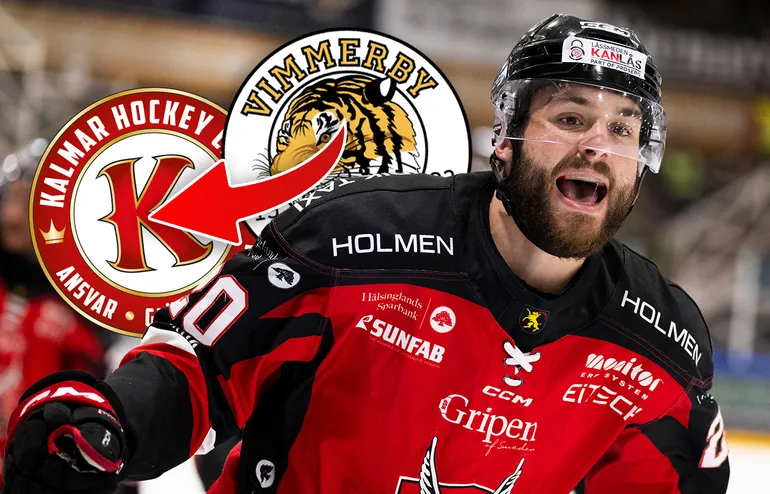 Sportchefen avslöjar (?) flytten: "Tackade nej till oss"