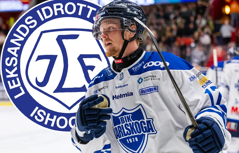Åke Stakkestad är en kalasvärvning av Leksand. 