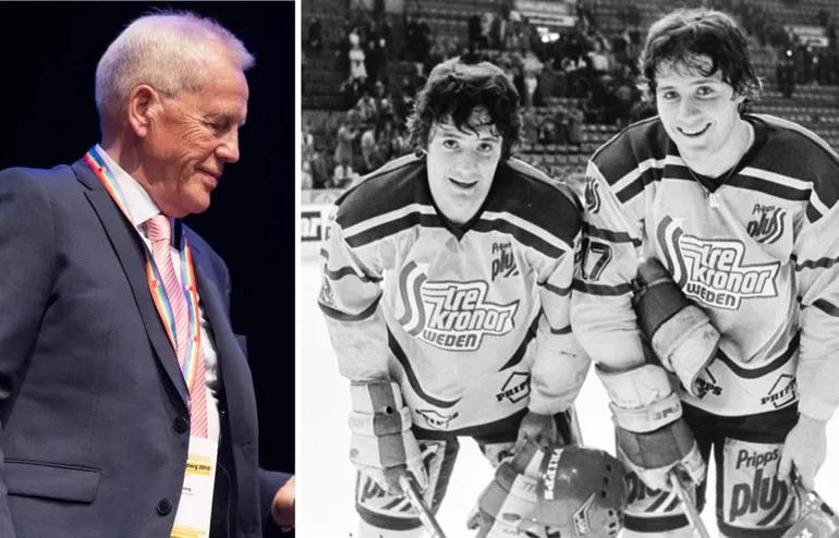 Historiska JVM-guldet 1981: ”Var inte alls lika stort då”