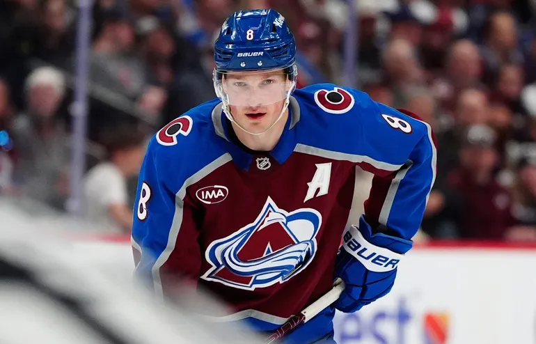 Tre assist – sedan klev superstjärnan av skadad