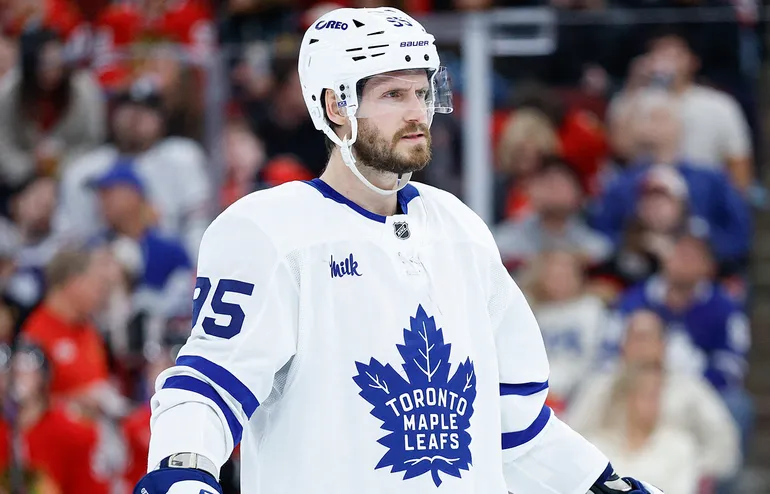 "OEL" når historisk milstolpe i NHL