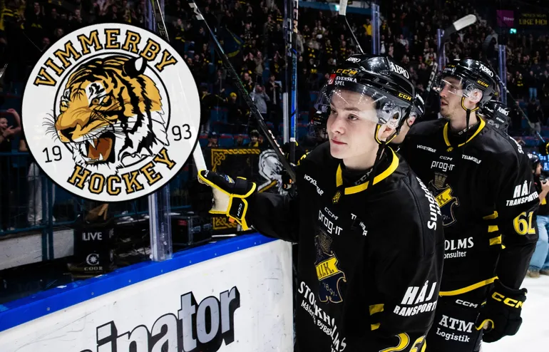 Klubben lånar från Hockeyettan – talangen ställs mot sitt gamla lag