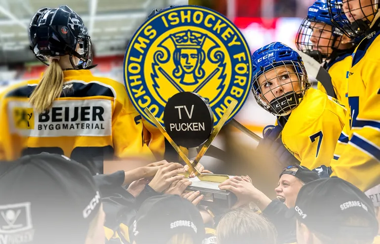 TV-pucken: Kommentarer om ALLA spelare – Stockholm