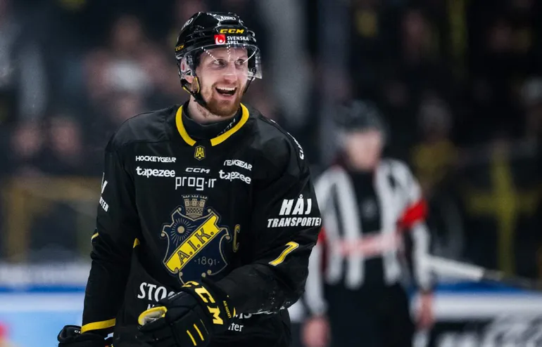 Lagkaptenen väntar på att AIK ska ringa: "Blir ledsen"