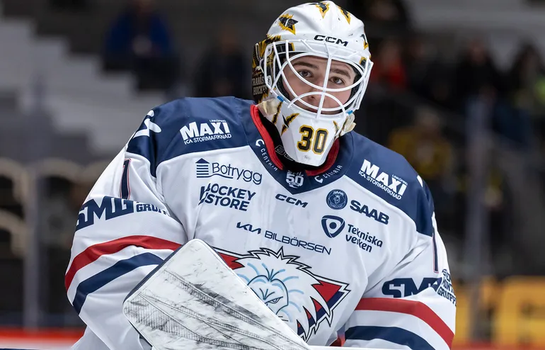 Bryter med Linköping − här är nya klubben
