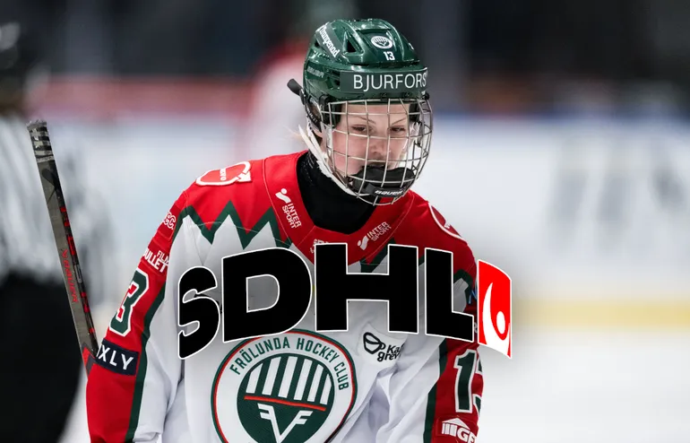 RÖNNKVIST: 17-åringen kan bli årets sensation