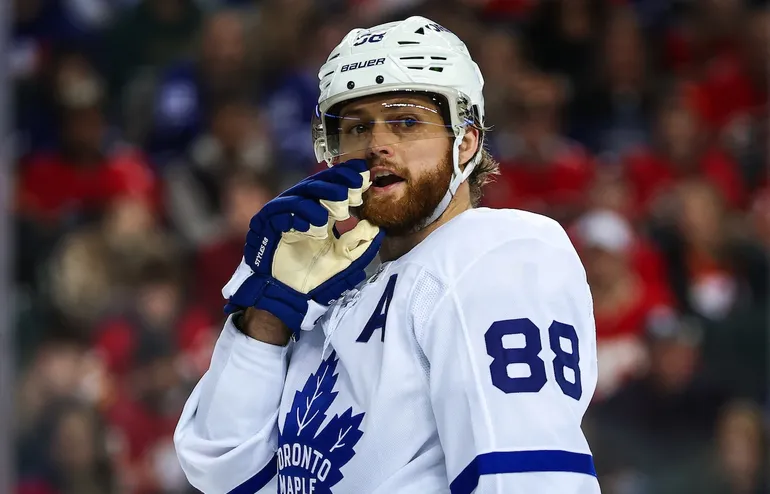Når milstolpen – när Torontos fiasko fullbordades