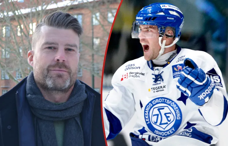 Slog igenom - med målrekord: "Då stod alla stjärnor rätt"