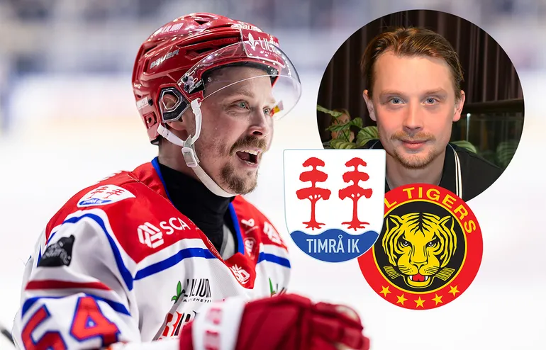 Jonathan Dahlén i stor intervju om säsongen och flytten till Schweiz.
Foto: Bildbyrån / Ronnie Rönnkvist.