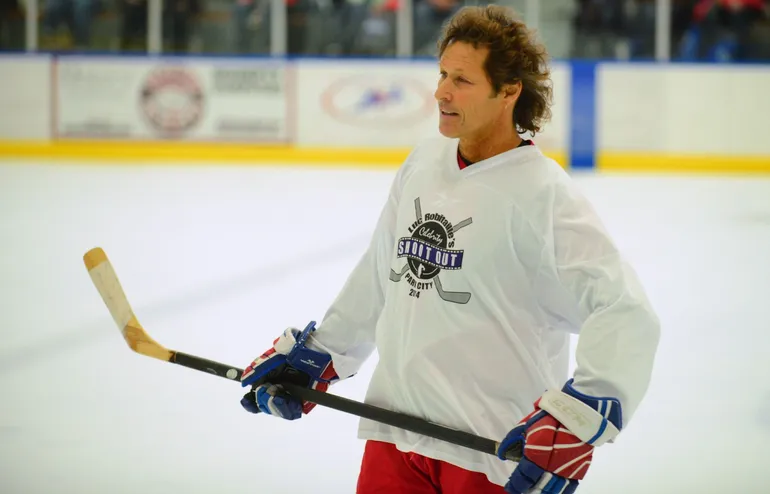 Tidigare NHL-stjärnan svårt sjuk i cancer: "Suger livet ur en"