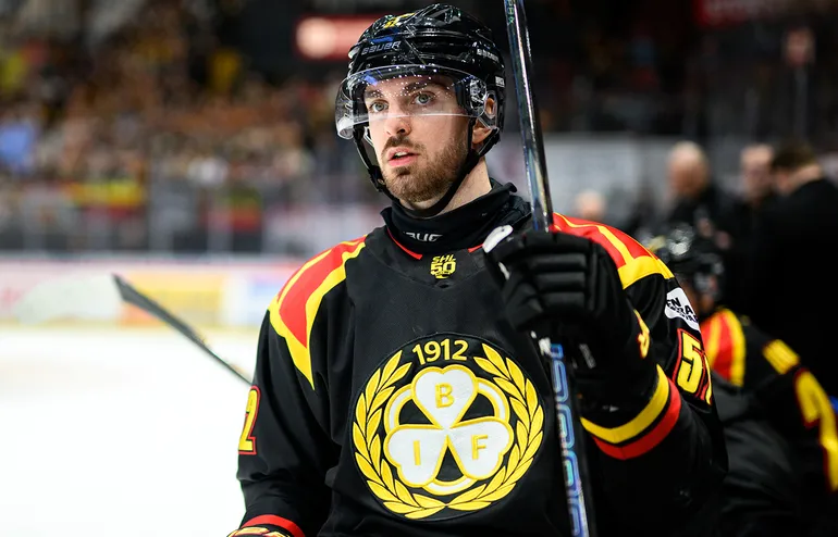 Jack Kopacka har gjort klart med sin nästa klubb.