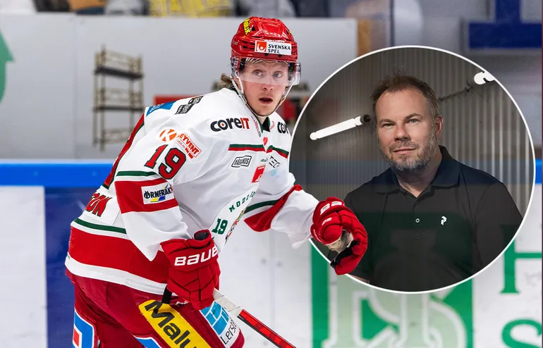 MoDo bekräftar - profilen är tillbaka