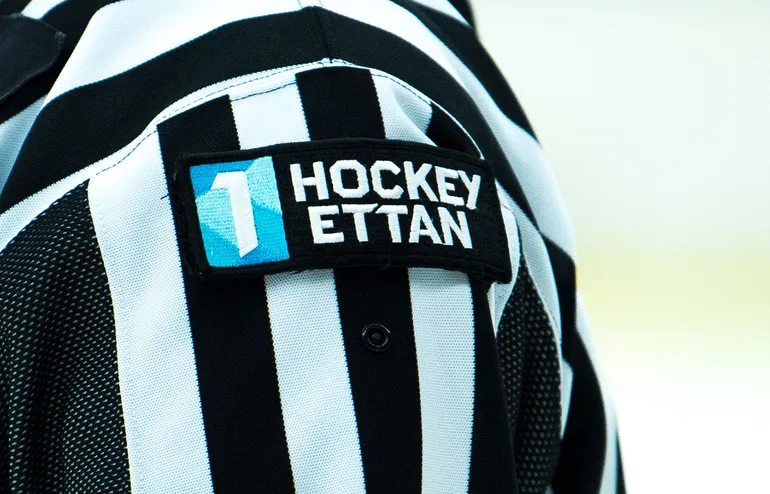 Hockeyettan har fått sina ändringar godkända.