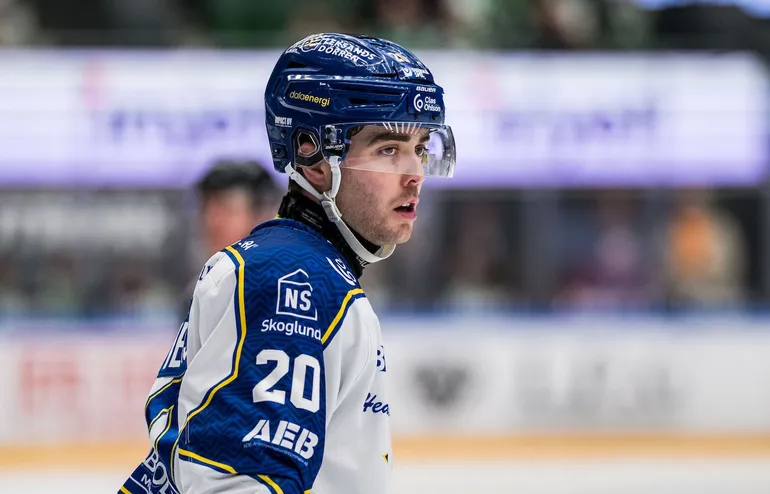 Bekräftar: Södertälje är överens med Stevens