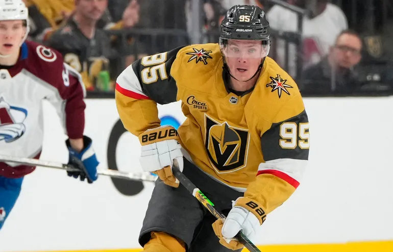 NHL-svensken utan klubb: "Funnits intresse"