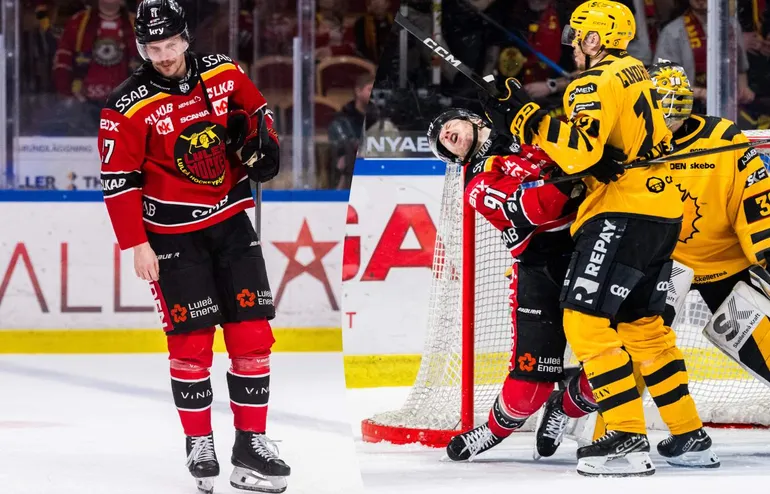 Stjärnduon stängs av – han får höga böter