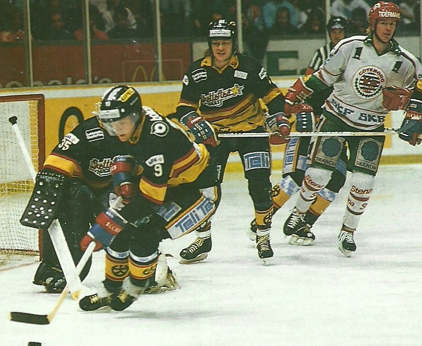 Jörgen Pettersson.