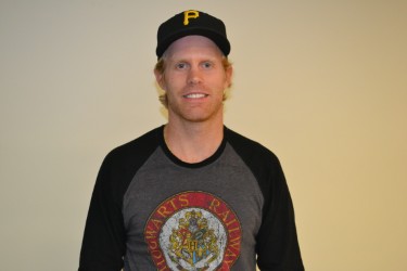 Philip Samuelsson