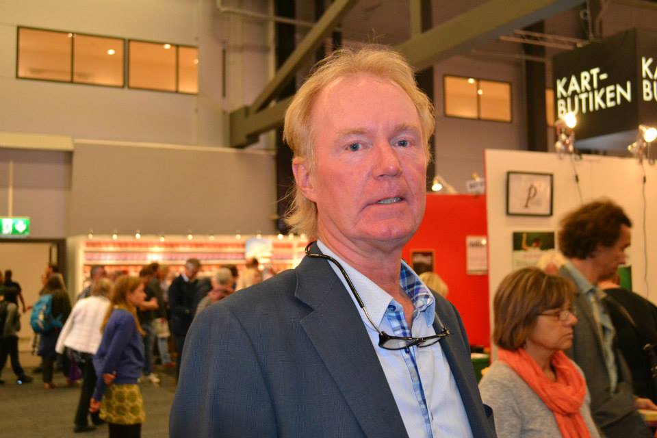 Jörgen Pettersson.