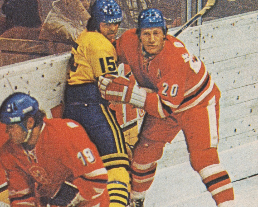 Rolf Edberg.