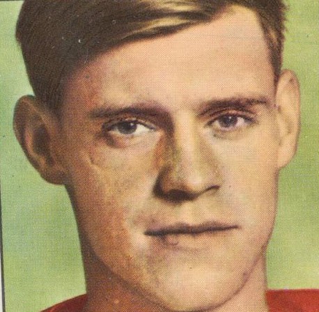 Kenneth Ekman.
