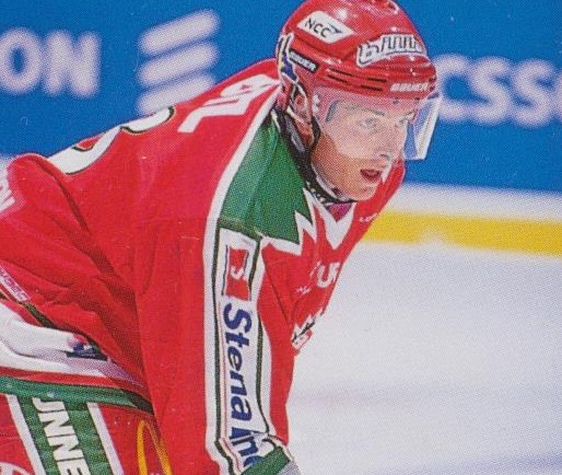 Magnus Johansson