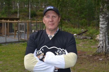 Stefan Bergqvist