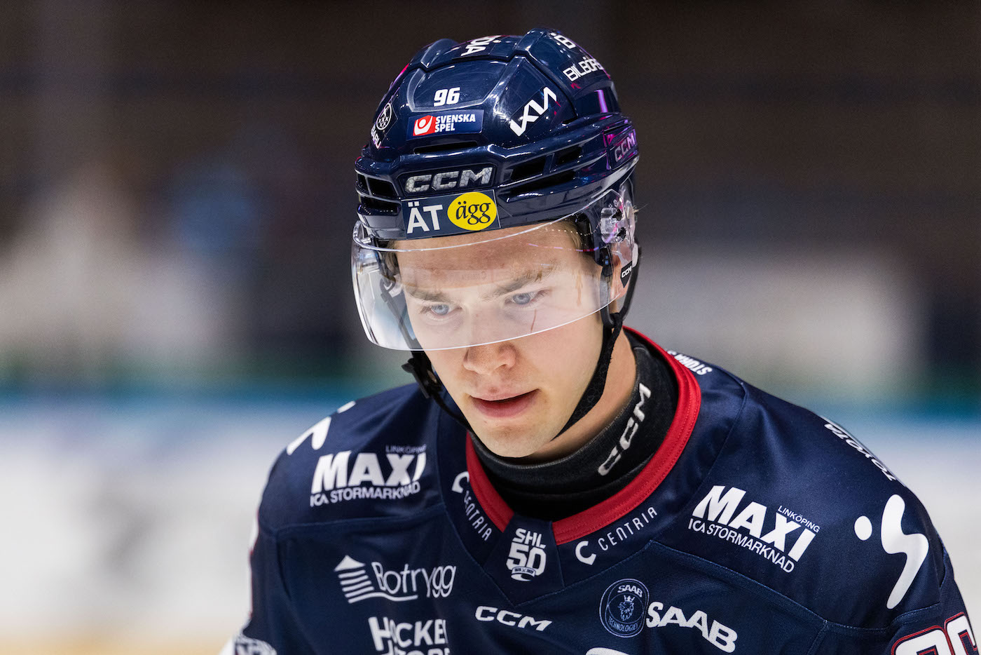 Tim Proos Proos efter LHC:s miss: