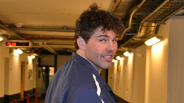 Jaromir Jagr.