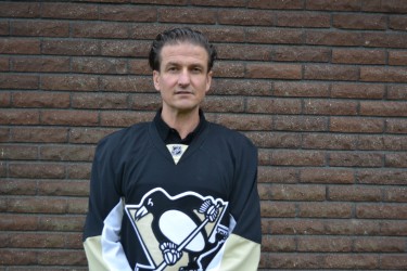 Olow Sundström
