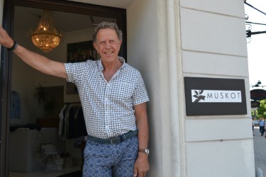 Willy Lindström