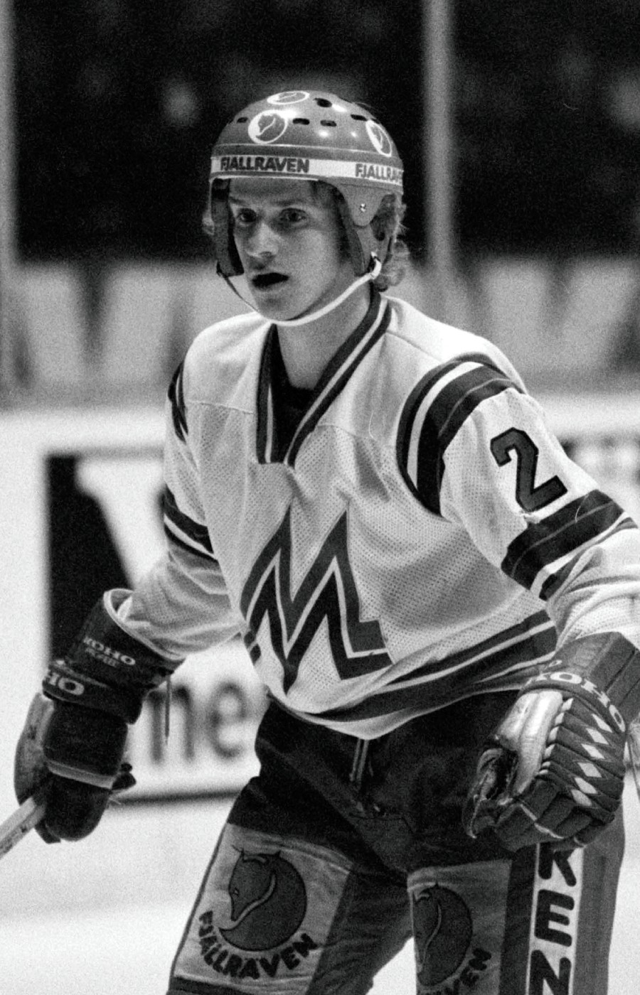 Tomas Jonsson i Modo