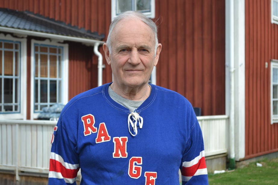Uffe Sterner