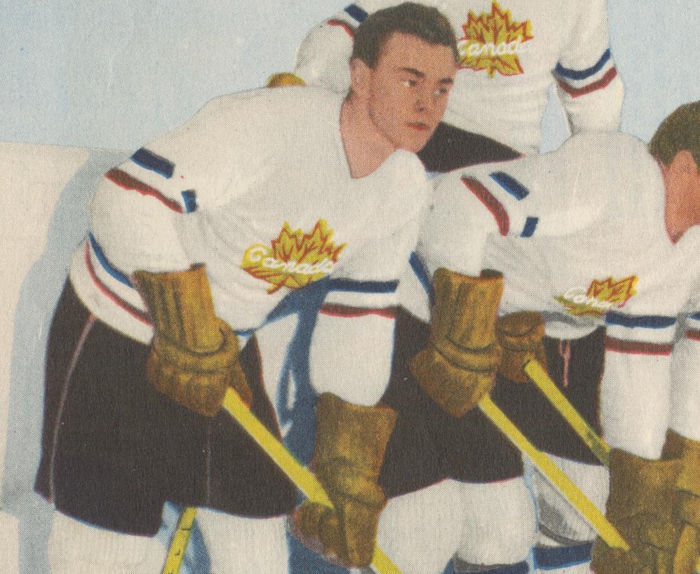 Tommy Russell