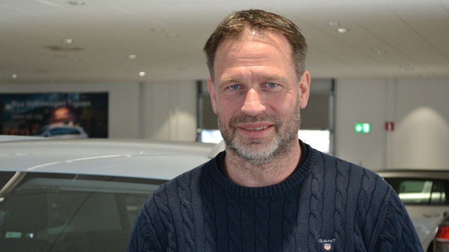 Magnus Wernblom