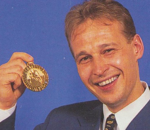 Jarmo Myllys.