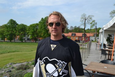 Carl Hagelin