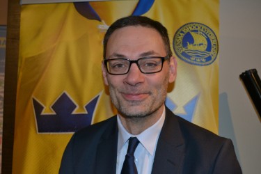 Peter Popovic