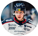 Felix Öhrqvist, Linköping.