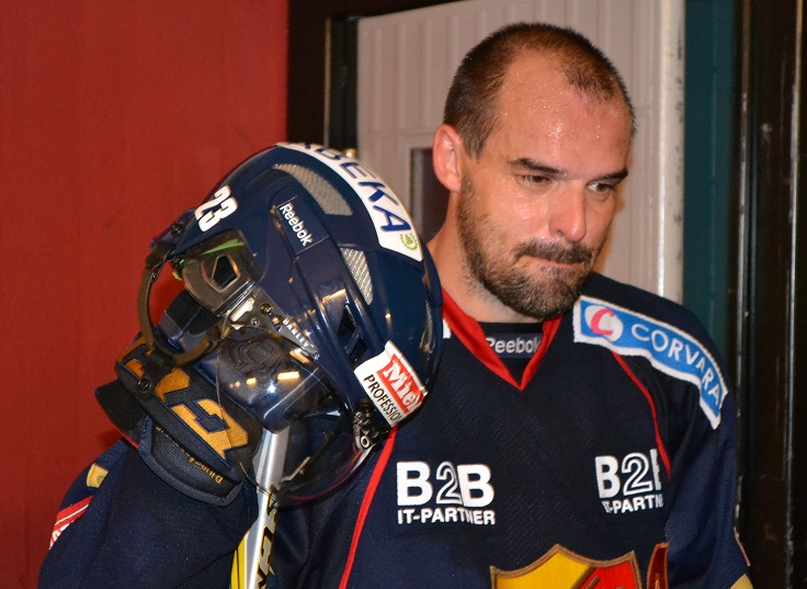 Fredrik Bremberg
