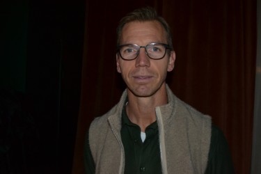 Mikael Samuelsson