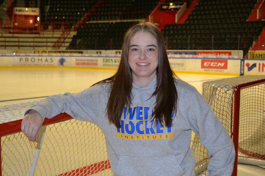 Berndtsson under tiden i SSK