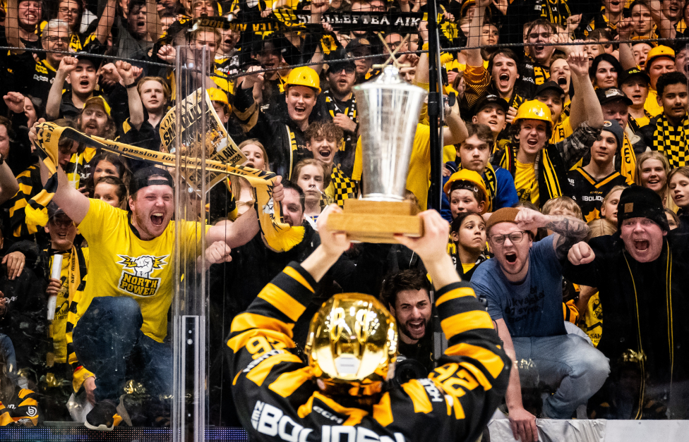 Guld 2024, silver eller guld 2026 - och tidig guldfavorit 2027?