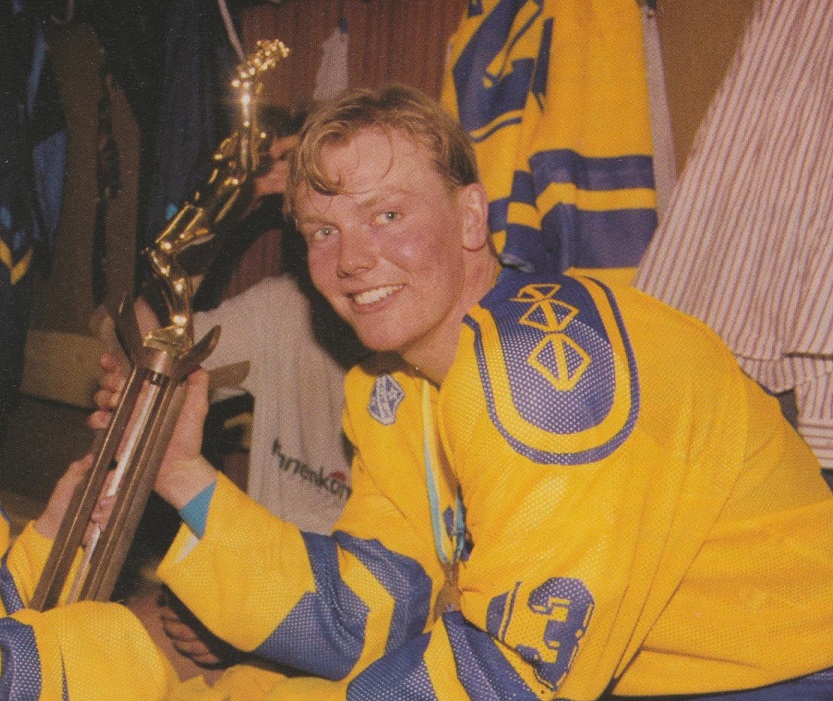 Mats Sundin.