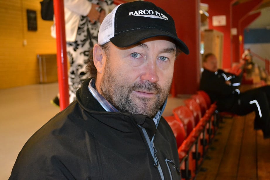 Ed Belfour.