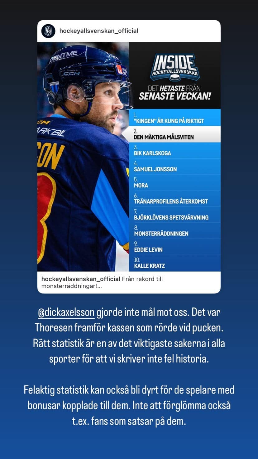 Frans Tuohimaas inlägg på Instagram