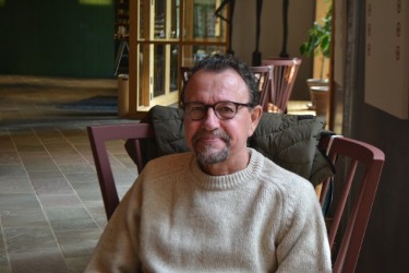 Fredrik Olausson