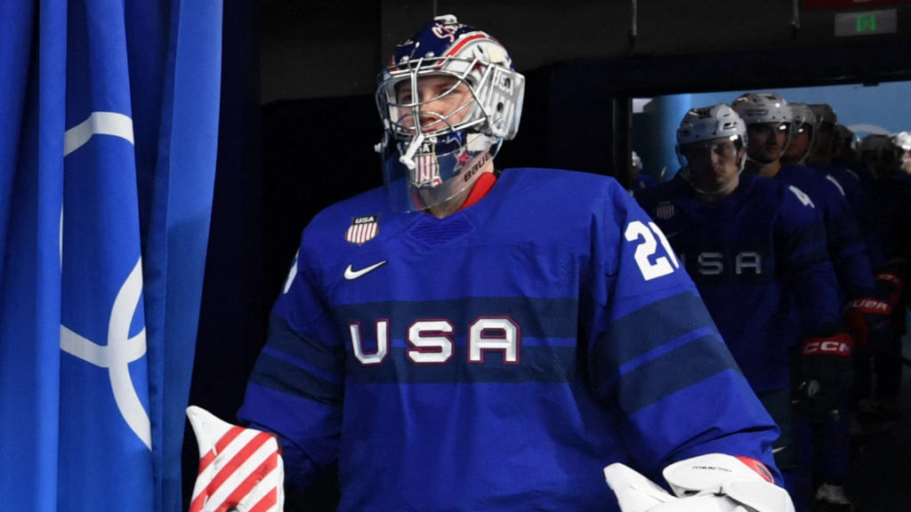 Uppgifter: Drew Commesso skriver NHL-kontrakt - Hockeysverige